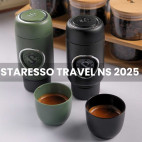 Staresso Travel NS
